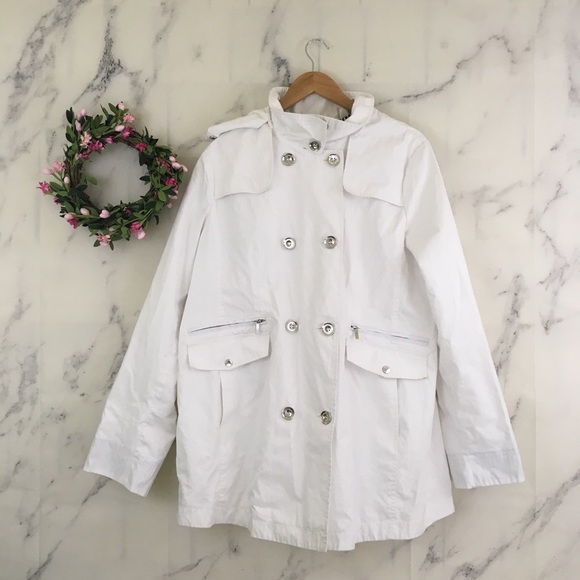 🌸SOLD🌸Laundry by Shelli Segal Spring Coat - Picture 2 of 8